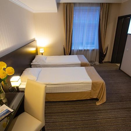 Optima Cherkasy Hotel 外观 照片